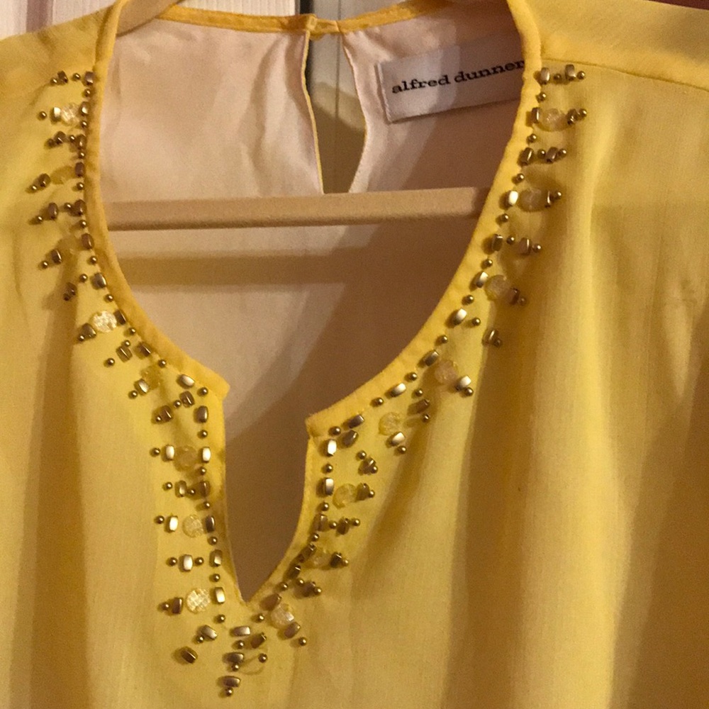 Blouse - Picture 2 of 4